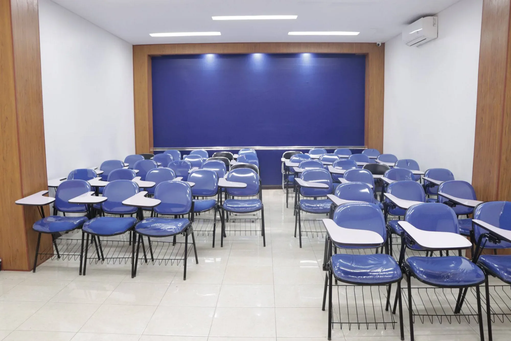 Campus lectures